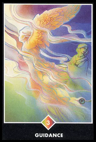 彩虹之三:引導/奧修禪卡 Osho Zen Tarot